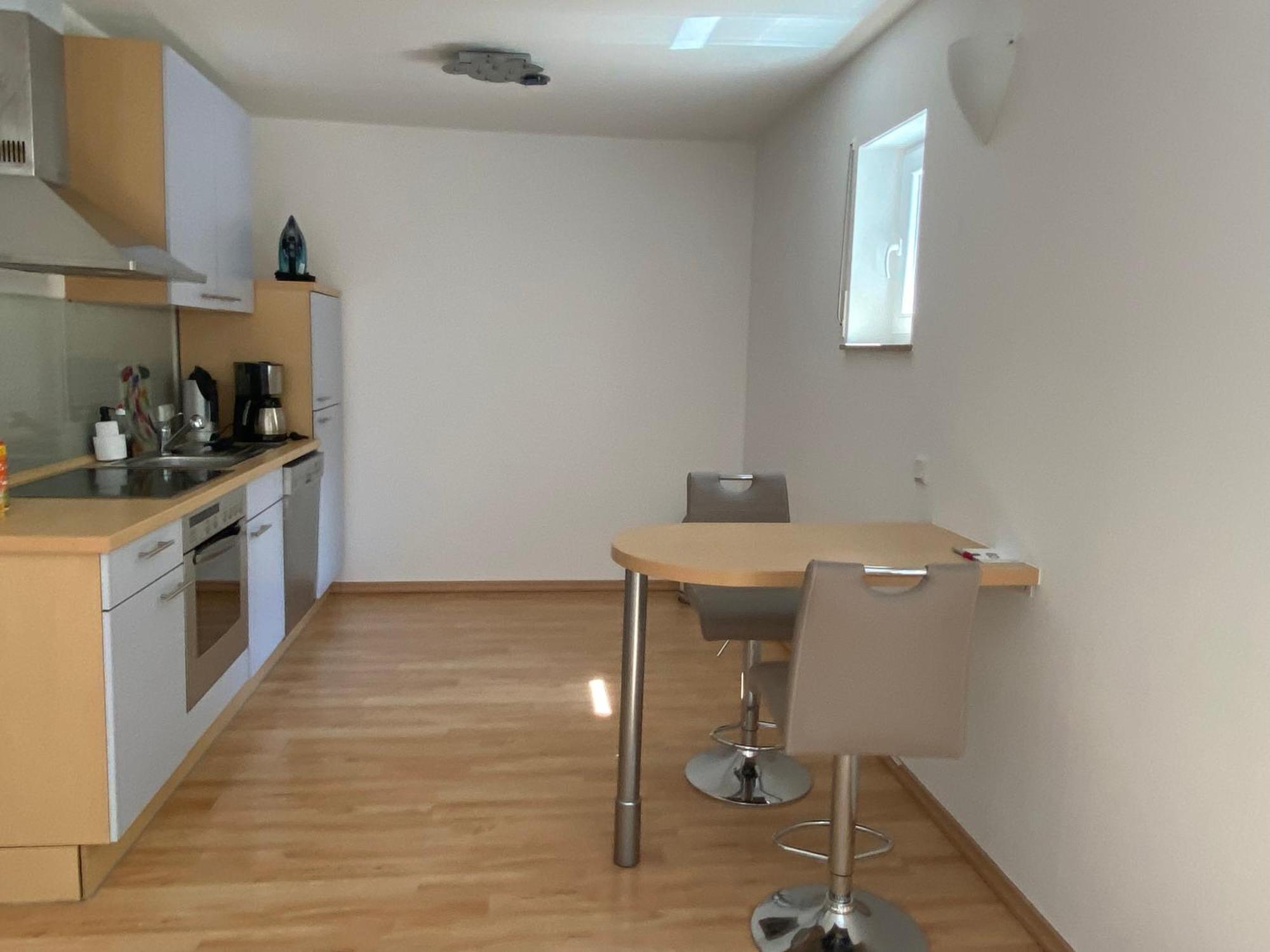 Ferienwohnung An Den Weinbergen Essenheim Exterior foto